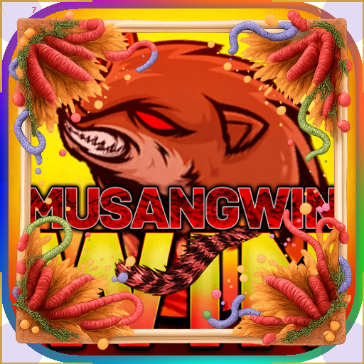 musangwin — galeri pratinjau Resmi APK